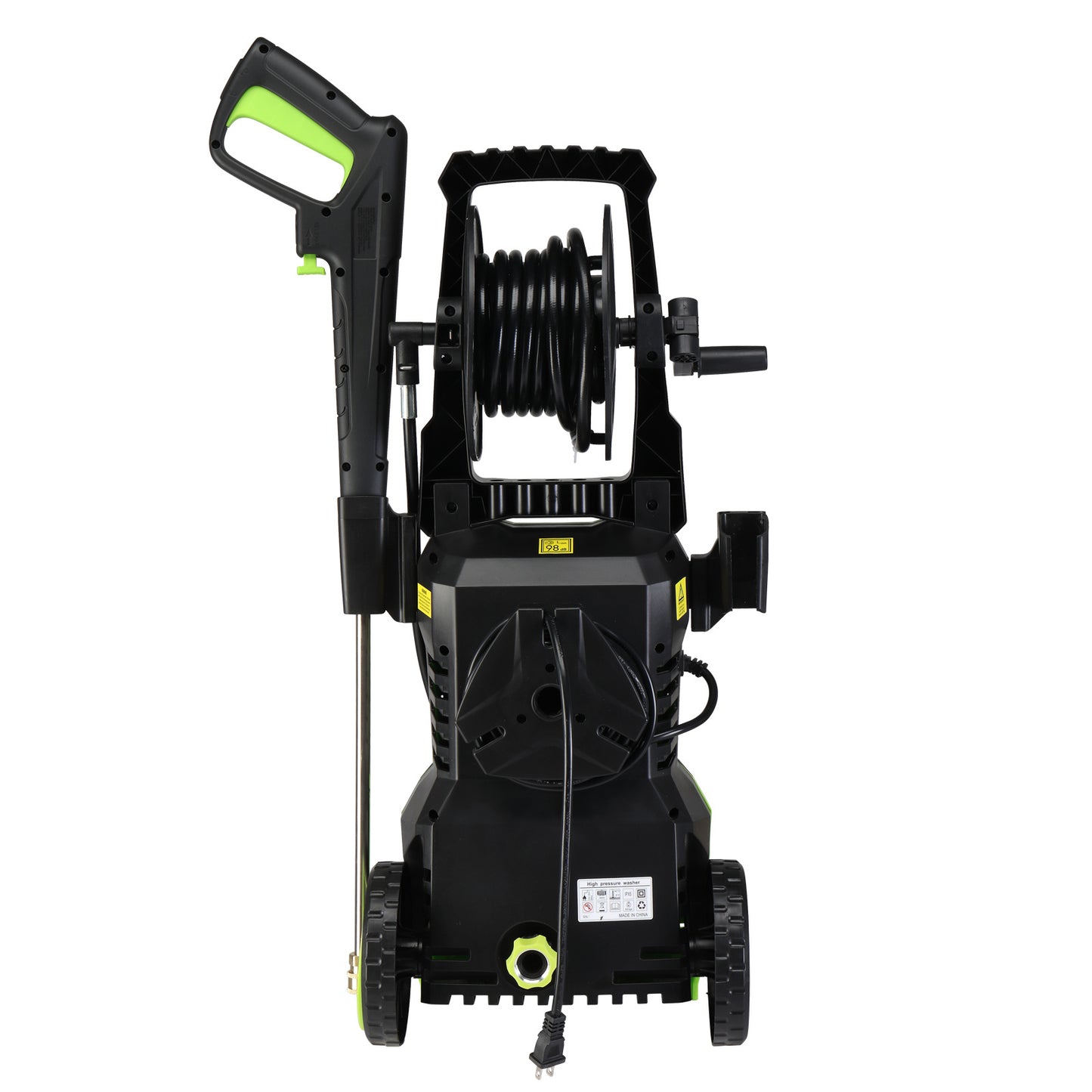 High Pressure Cleaner