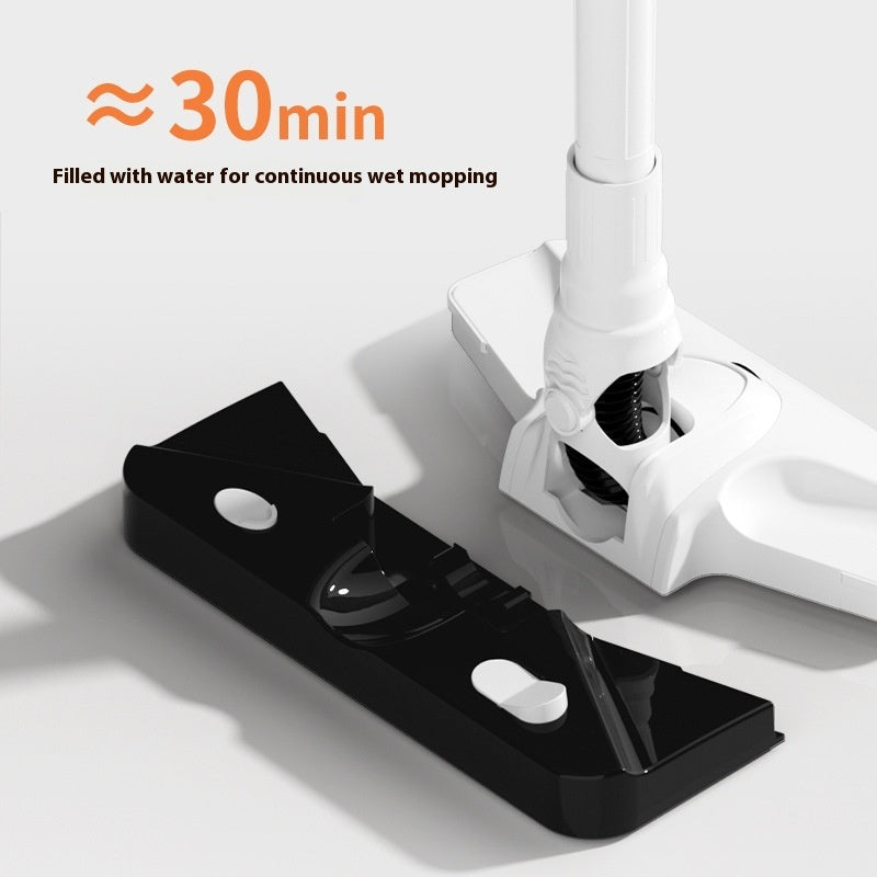 Household Powerful Anti-mite Wireless Rechargeable Vacuum Cleaner